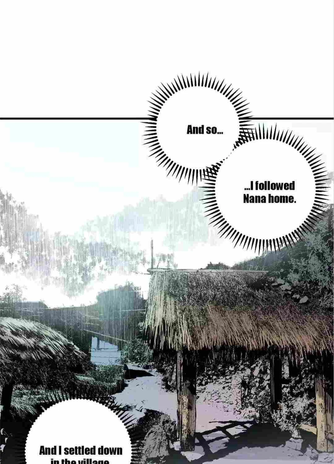 Read God killer chapter 94 image 44 on Lezhin
