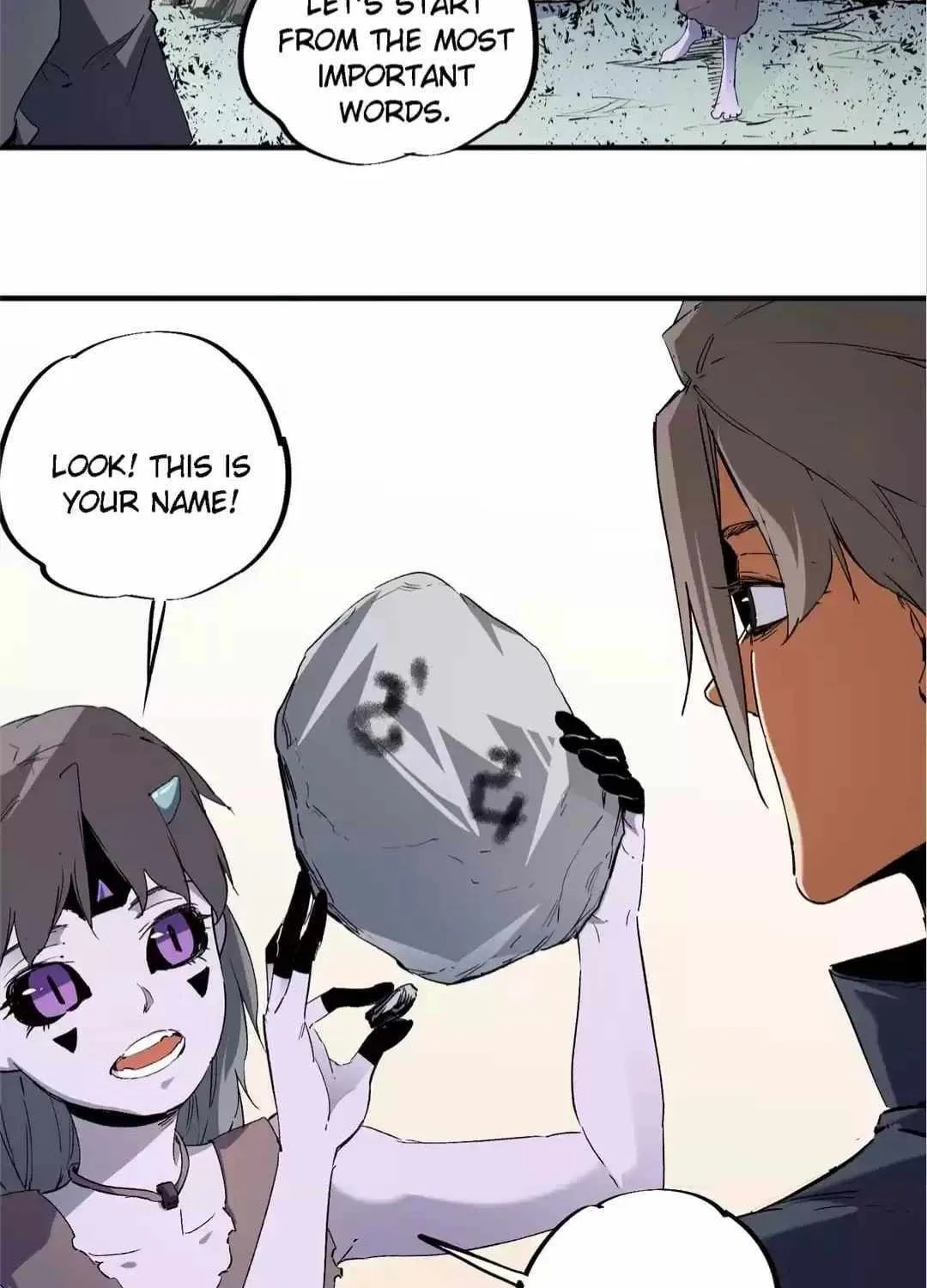 Read God killer chapter 94 image 52 on Lezhin