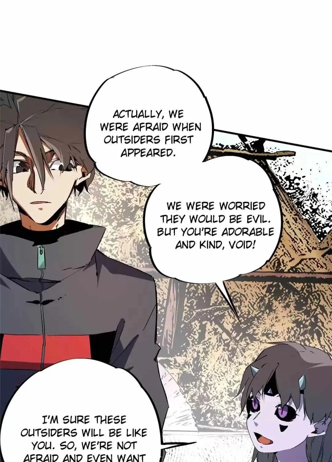 Read God killer chapter 94 image 56 on Lezhin