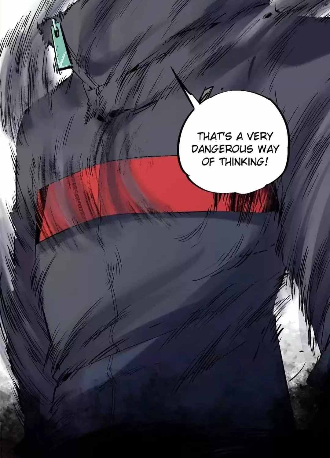 Read God killer chapter 94 image 58 on Lezhin
