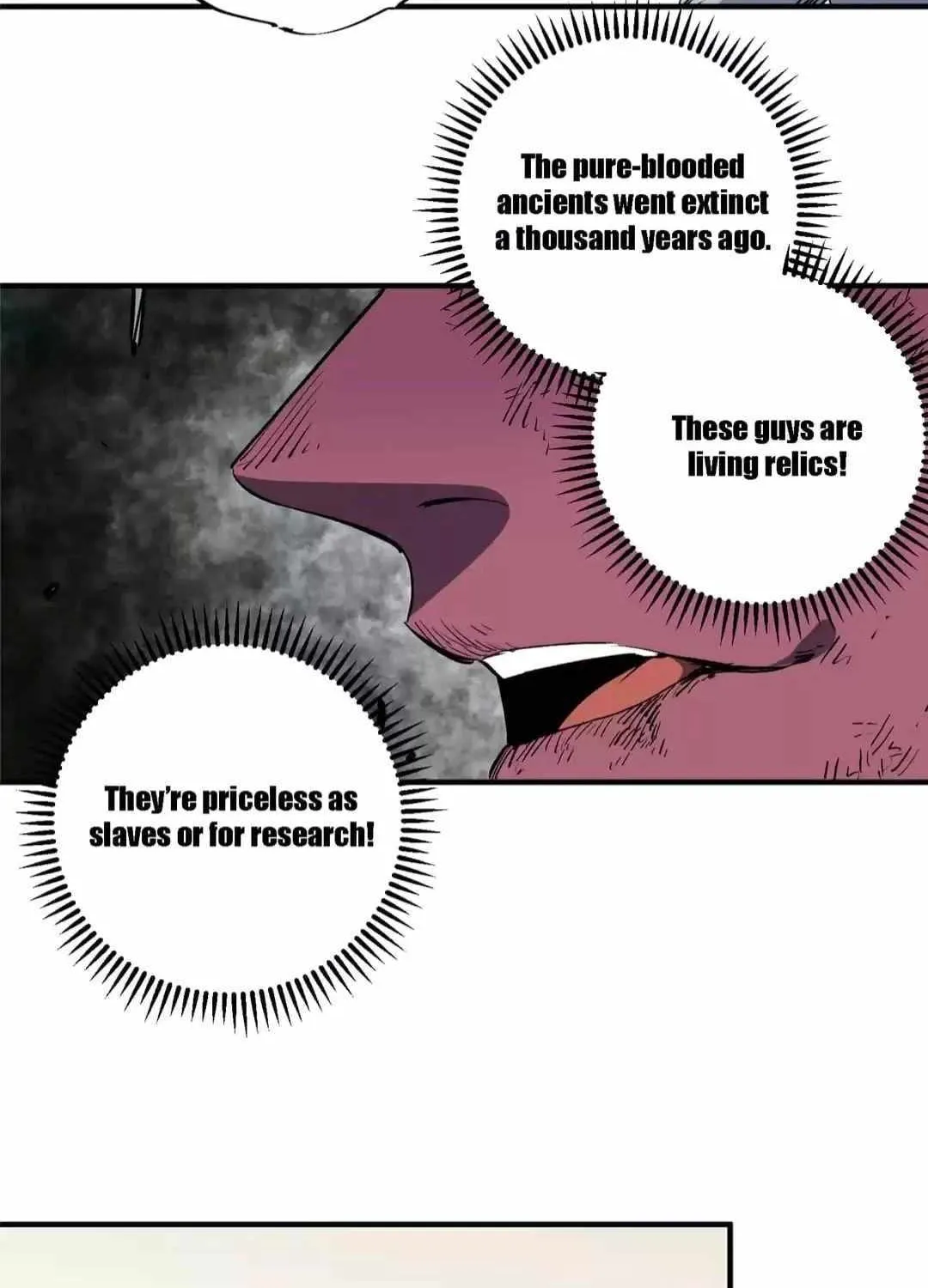 Read God killer chapter 95 image 16 on Lezhin
