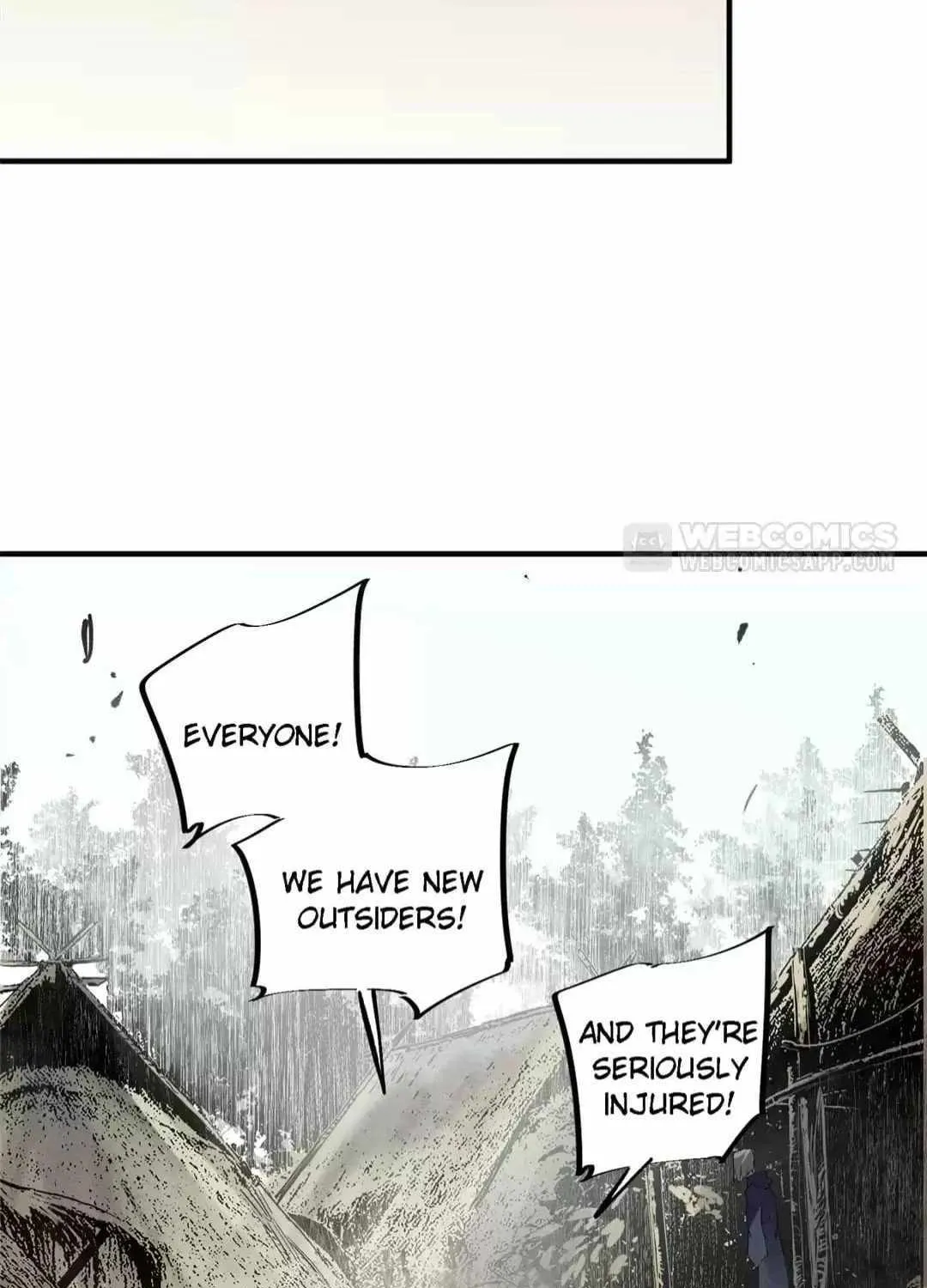 Read God killer chapter 95 image 17 on Lezhin