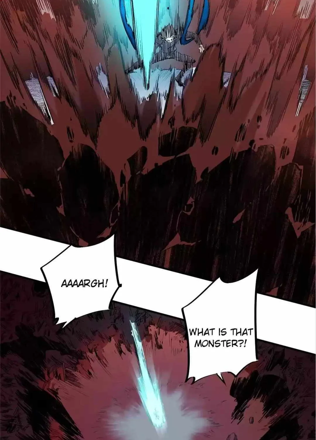 Read God killer chapter 95 image 42 on Lezhin