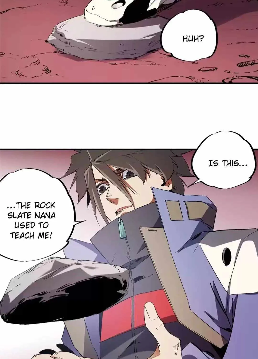 Read God killer chapter 95 image 58 on Lezhin