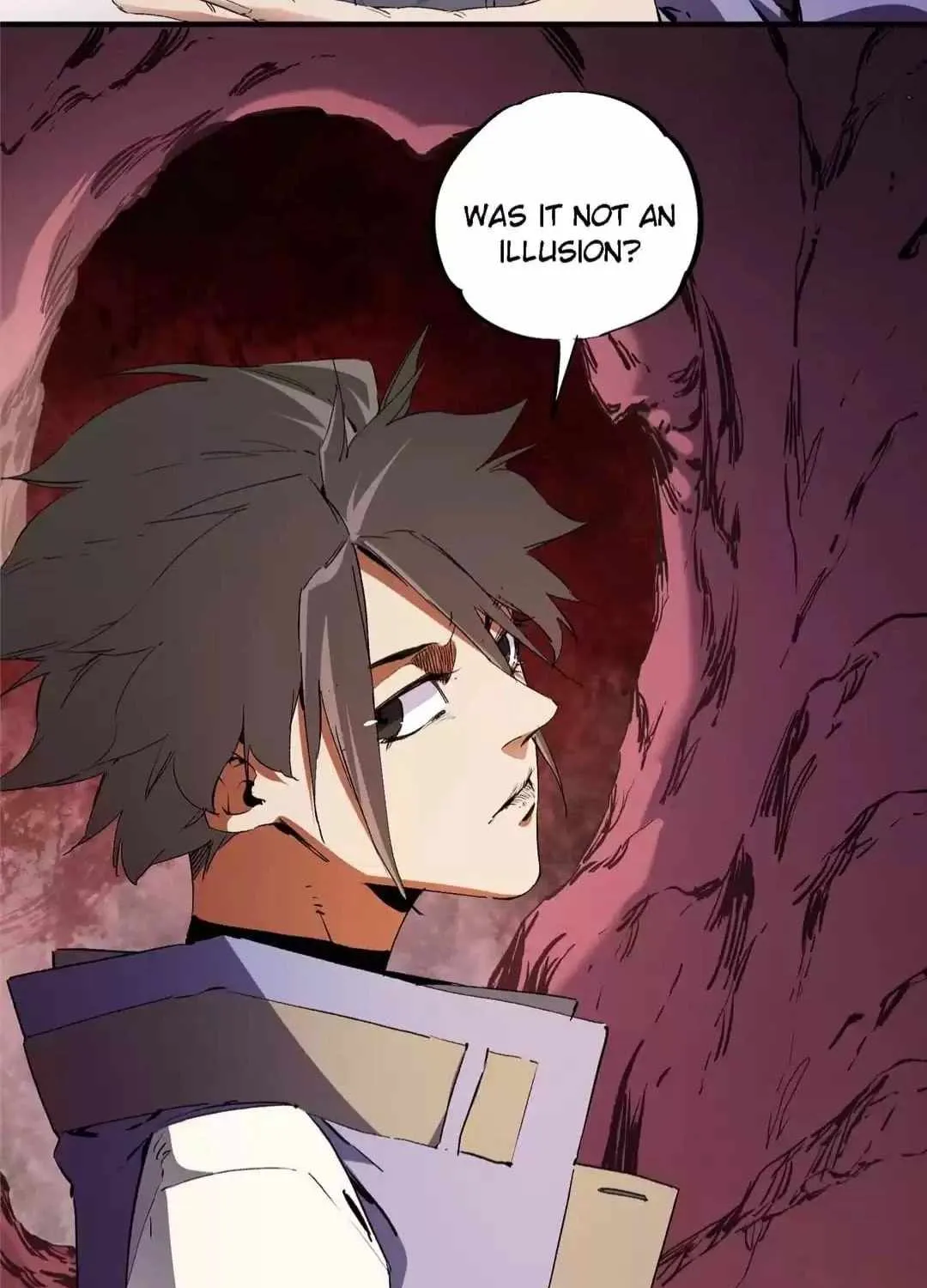 Read God killer chapter 95 image 59 on Lezhin