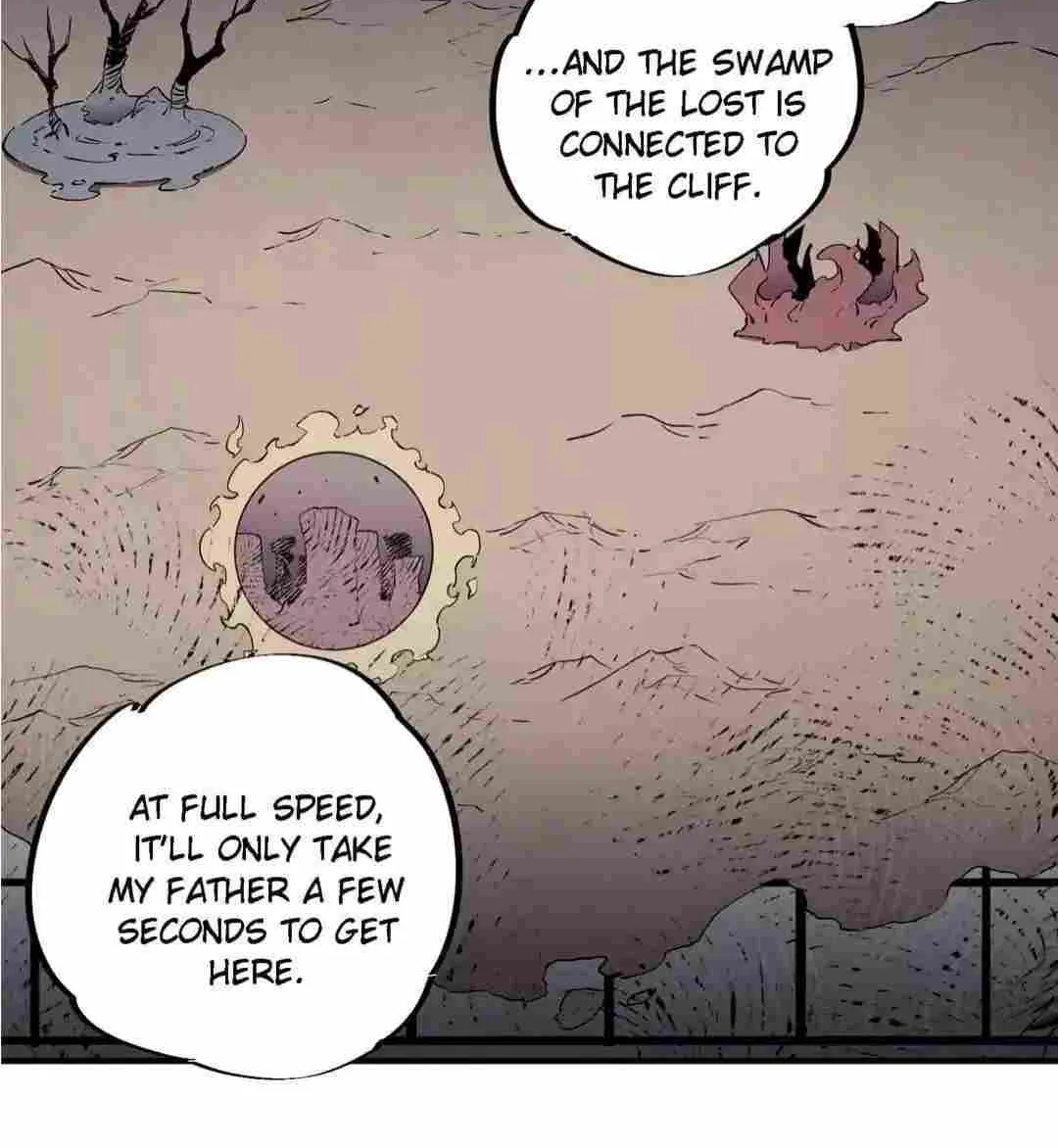 Read God killer chapter 95 image 6 on Lezhin