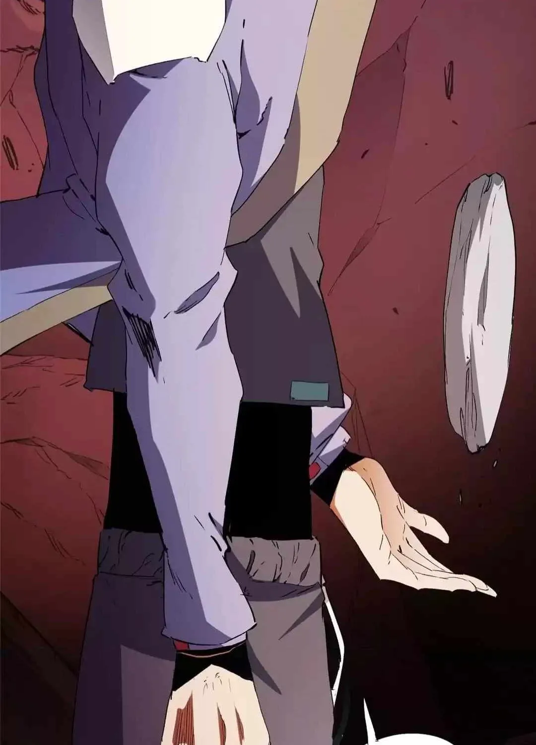 Read God killer chapter 95 image 60 on Lezhin