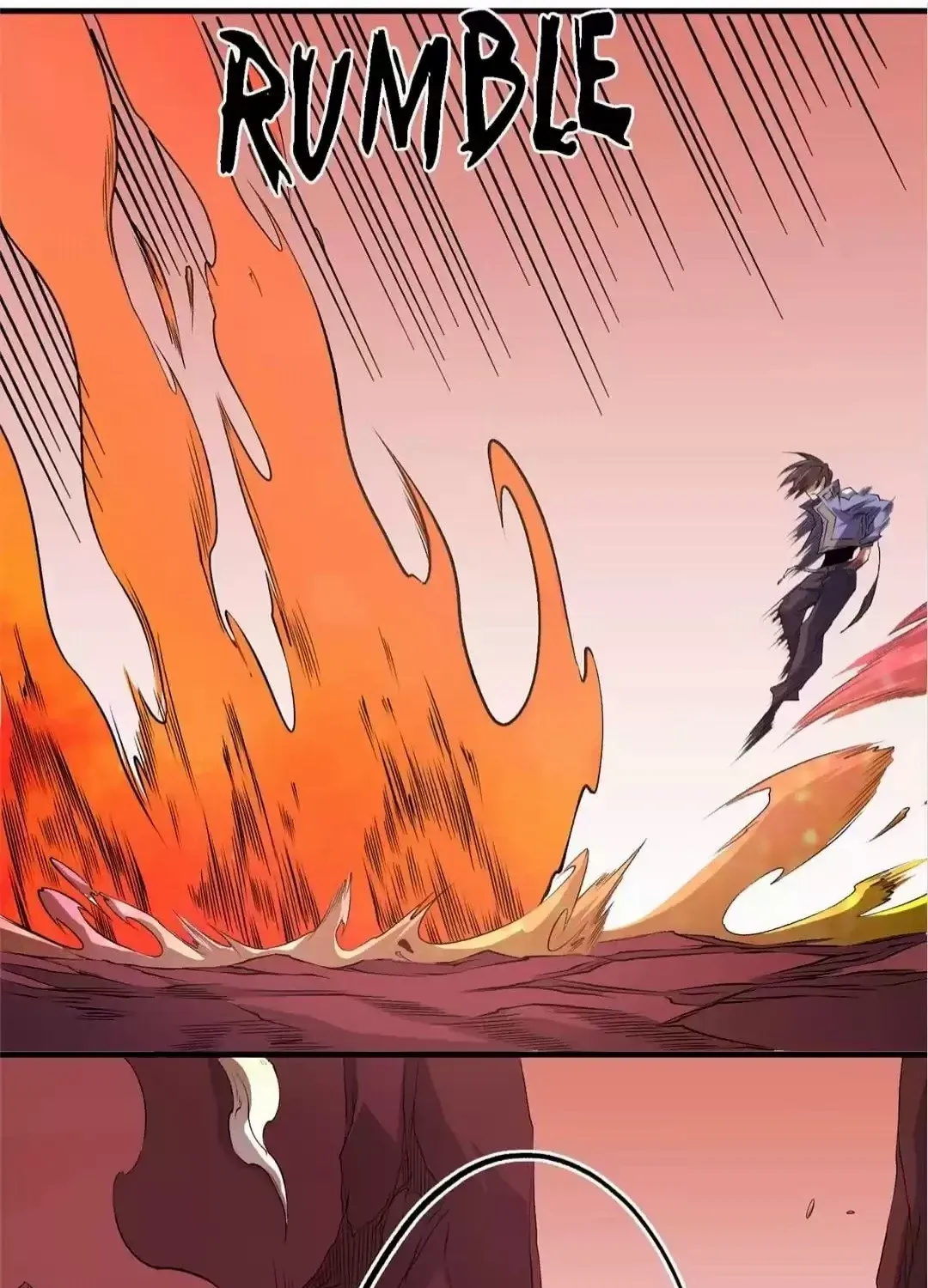 Read God killer chapter 96 image 14 on Lezhin
