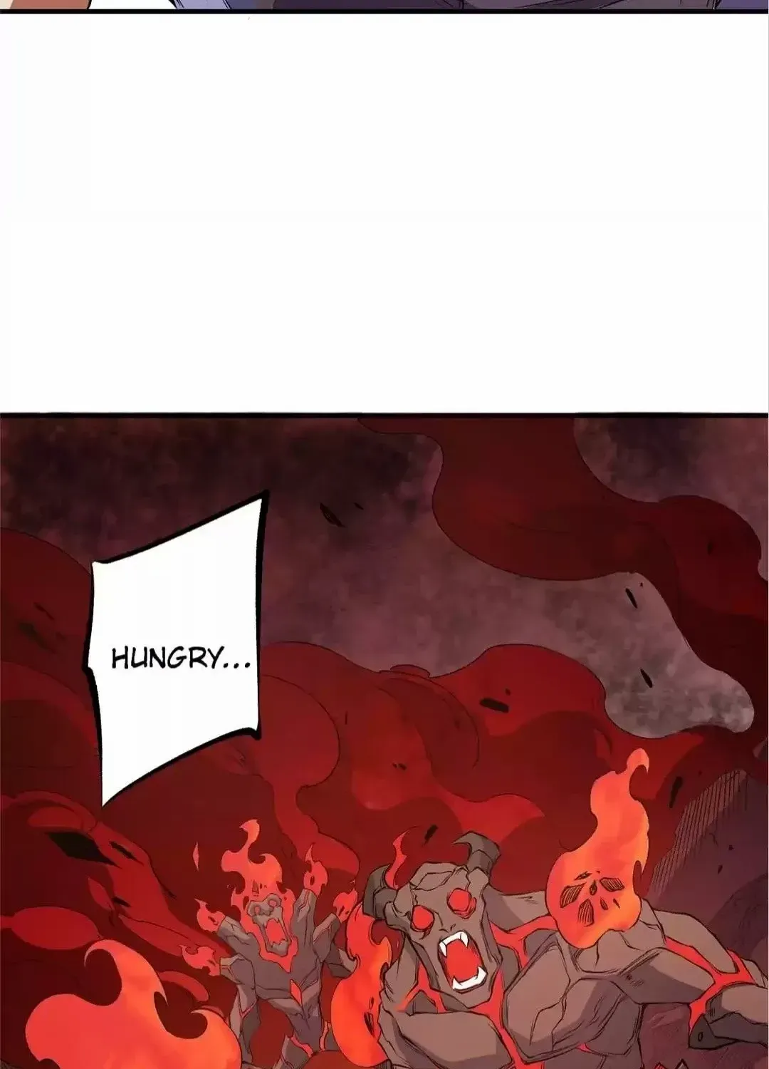 Read God killer chapter 96 image 16 on Lezhin
