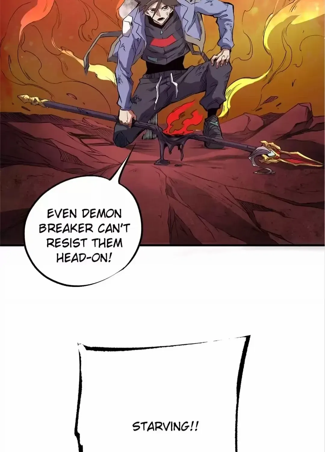 Read God killer chapter 96 image 31 on Lezhin