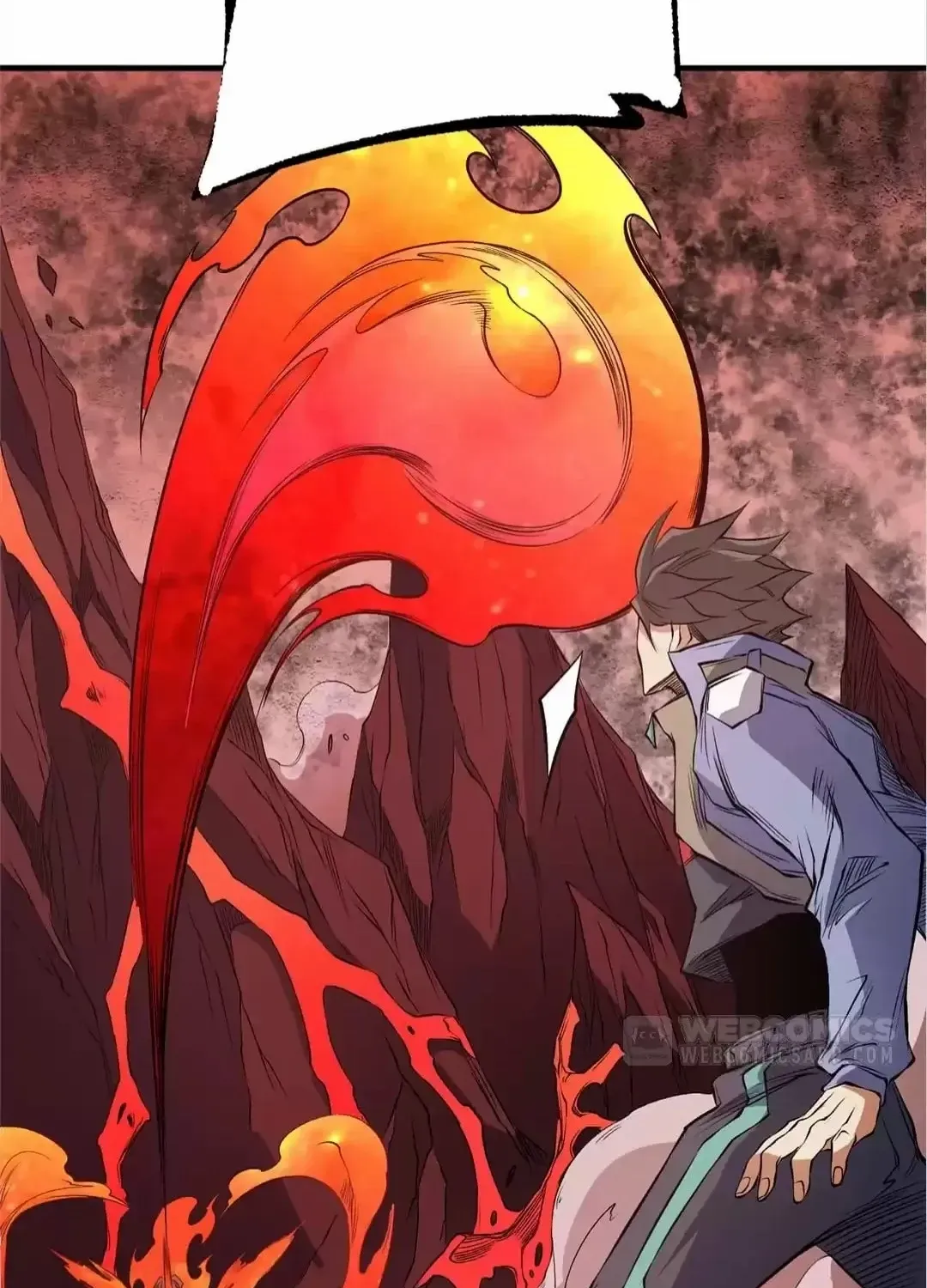 Read God killer chapter 96 image 32 on Lezhin