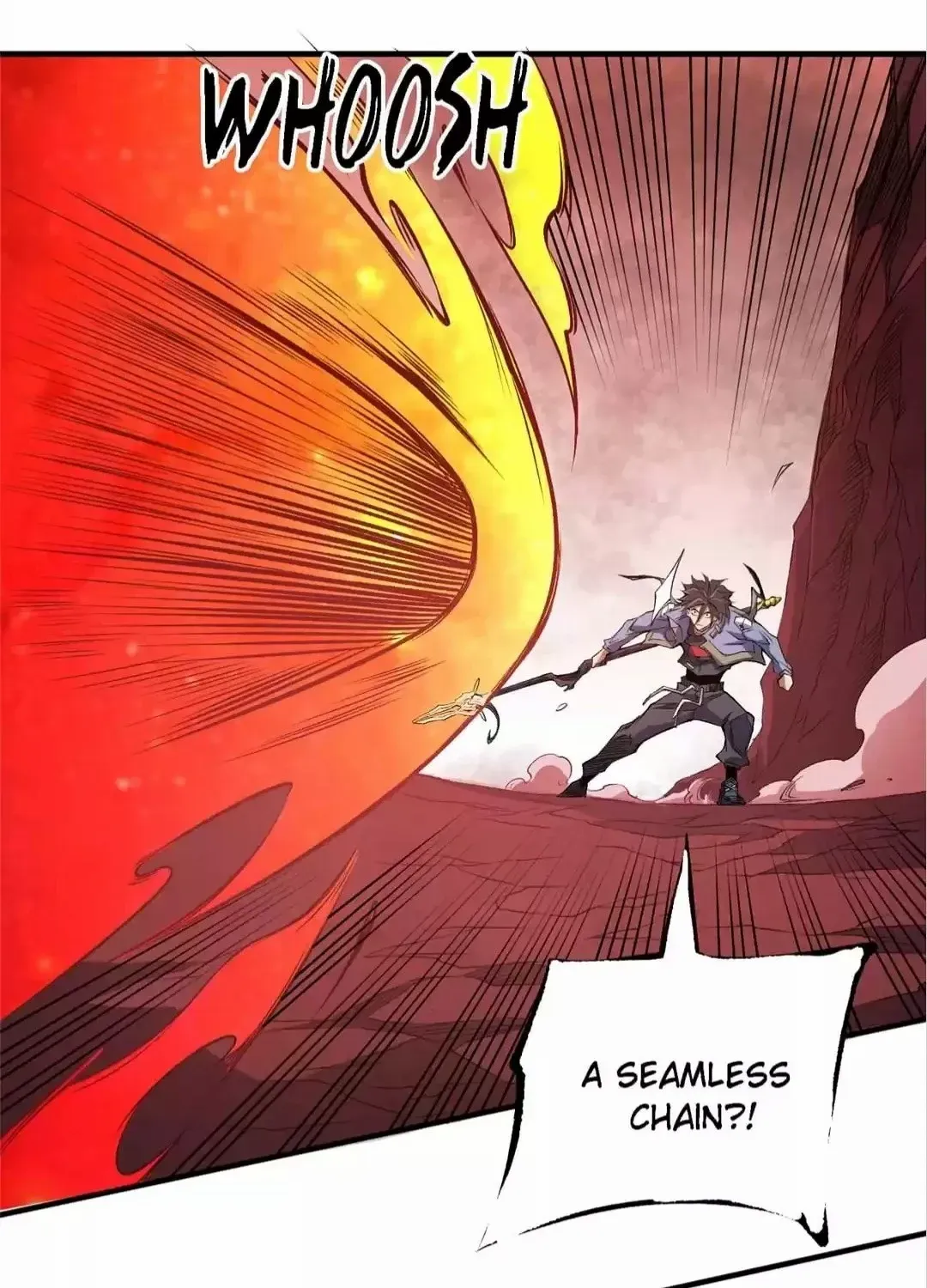 Read God killer chapter 96 image 39 on Lezhin