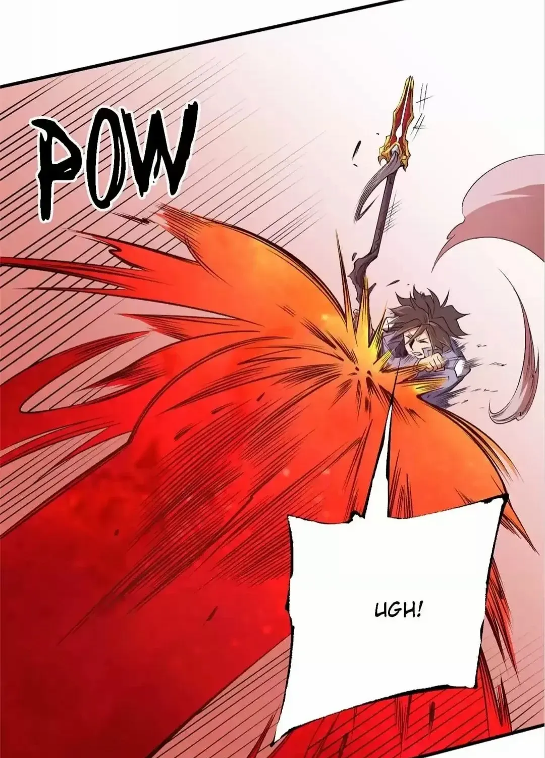 Read God killer chapter 96 image 40 on Lezhin