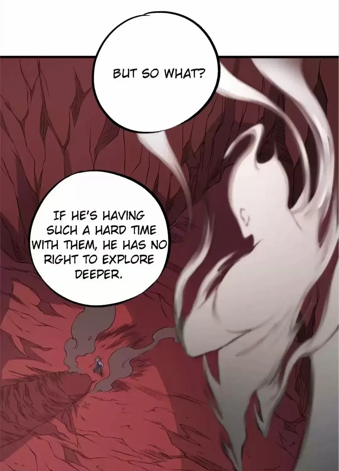 Read God killer chapter 96 image 46 on Lezhin