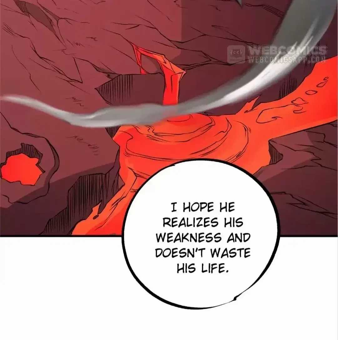 Read God killer chapter 96 image 47 on Lezhin