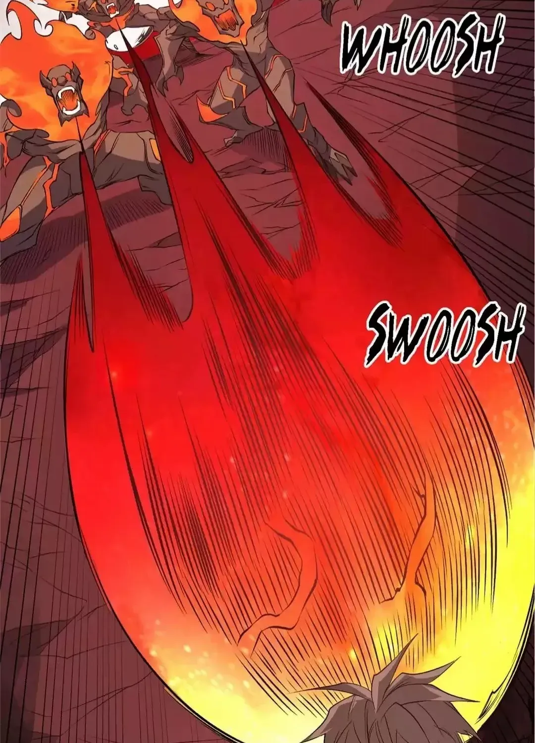 Read God killer chapter 96 image 50 on Lezhin