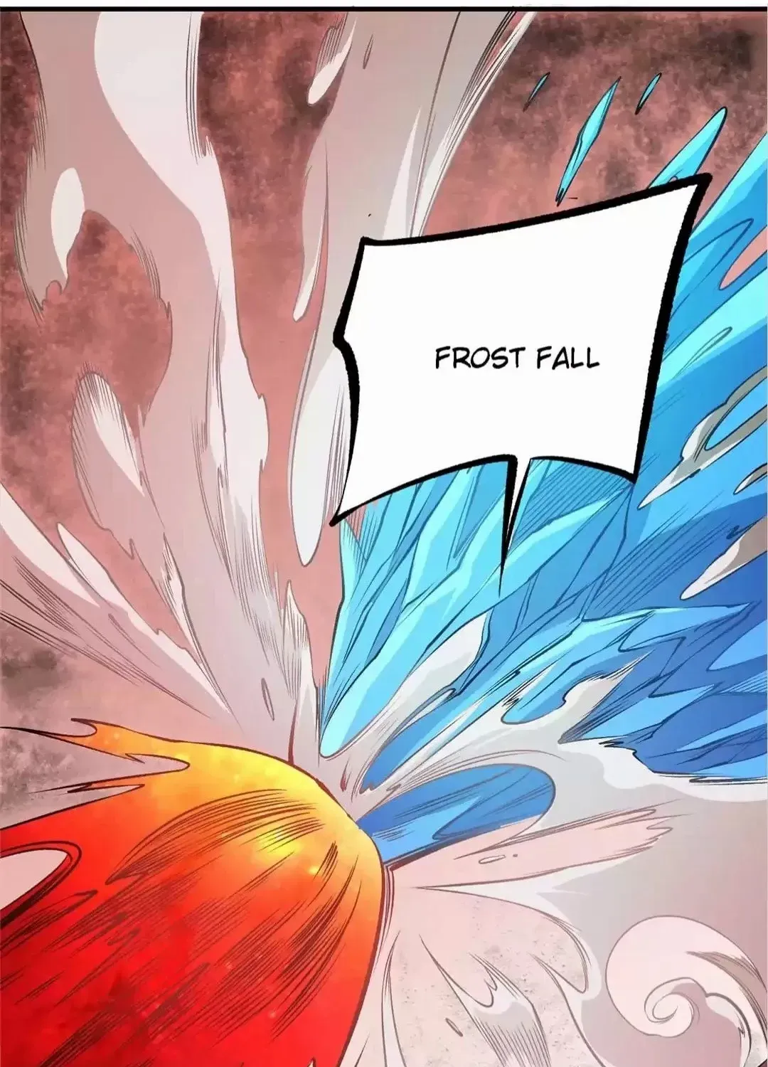 Read God killer chapter 96 image 54 on Lezhin