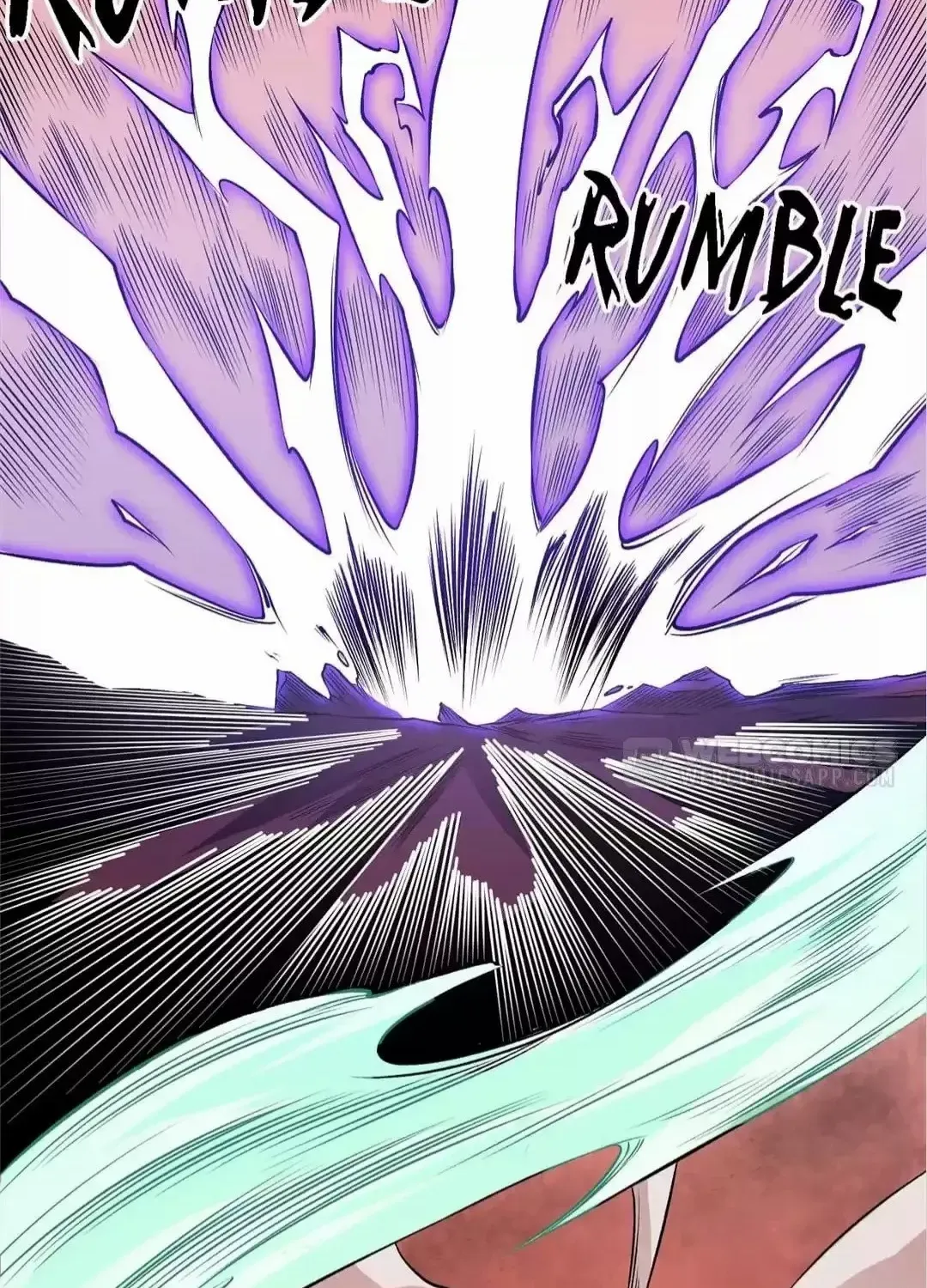 Read God killer chapter 96 image 57 on Lezhin