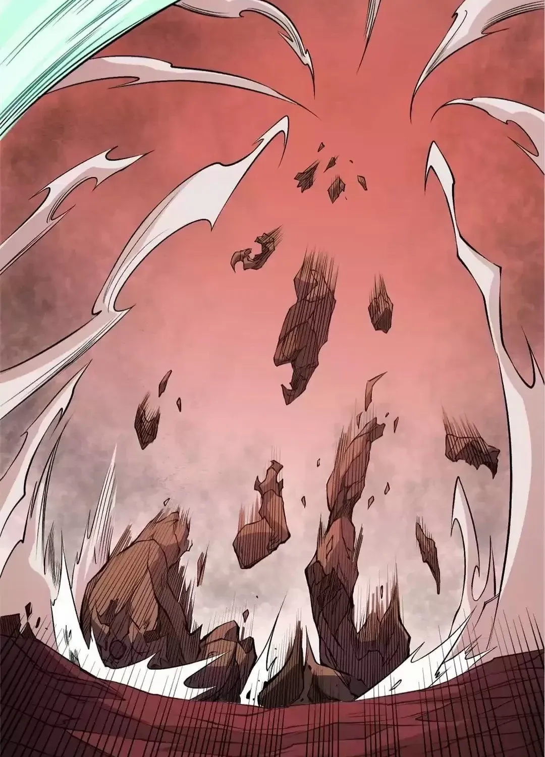 Read God killer chapter 96 image 58 on Lezhin