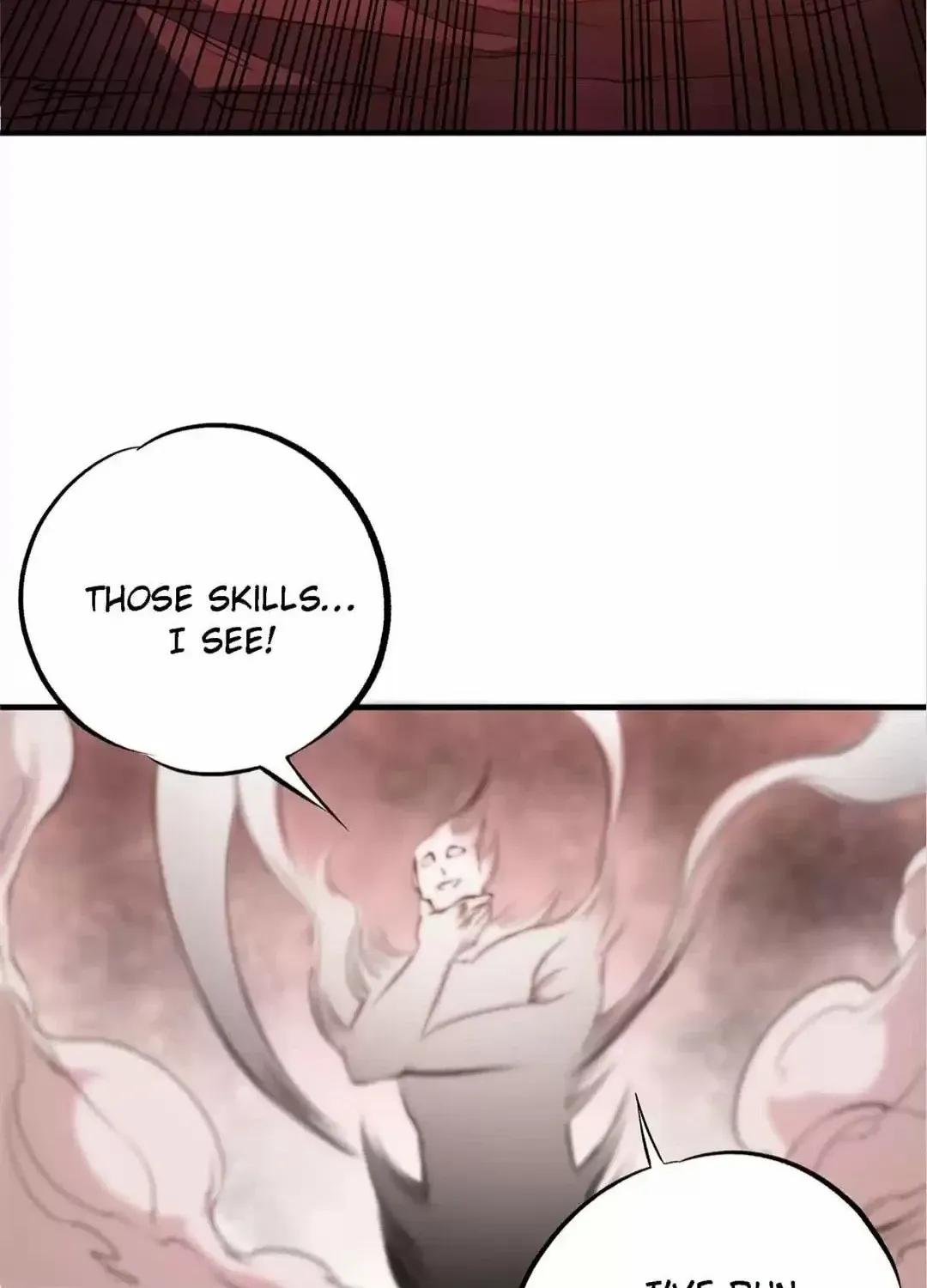 Read God killer chapter 96 image 59 on Lezhin