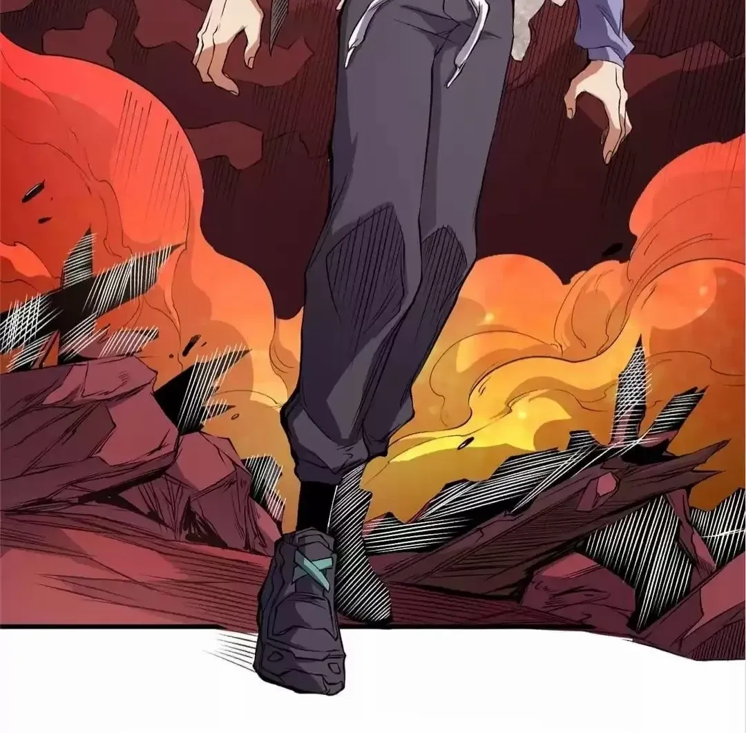 Read God killer chapter 96 image 6 on Lezhin