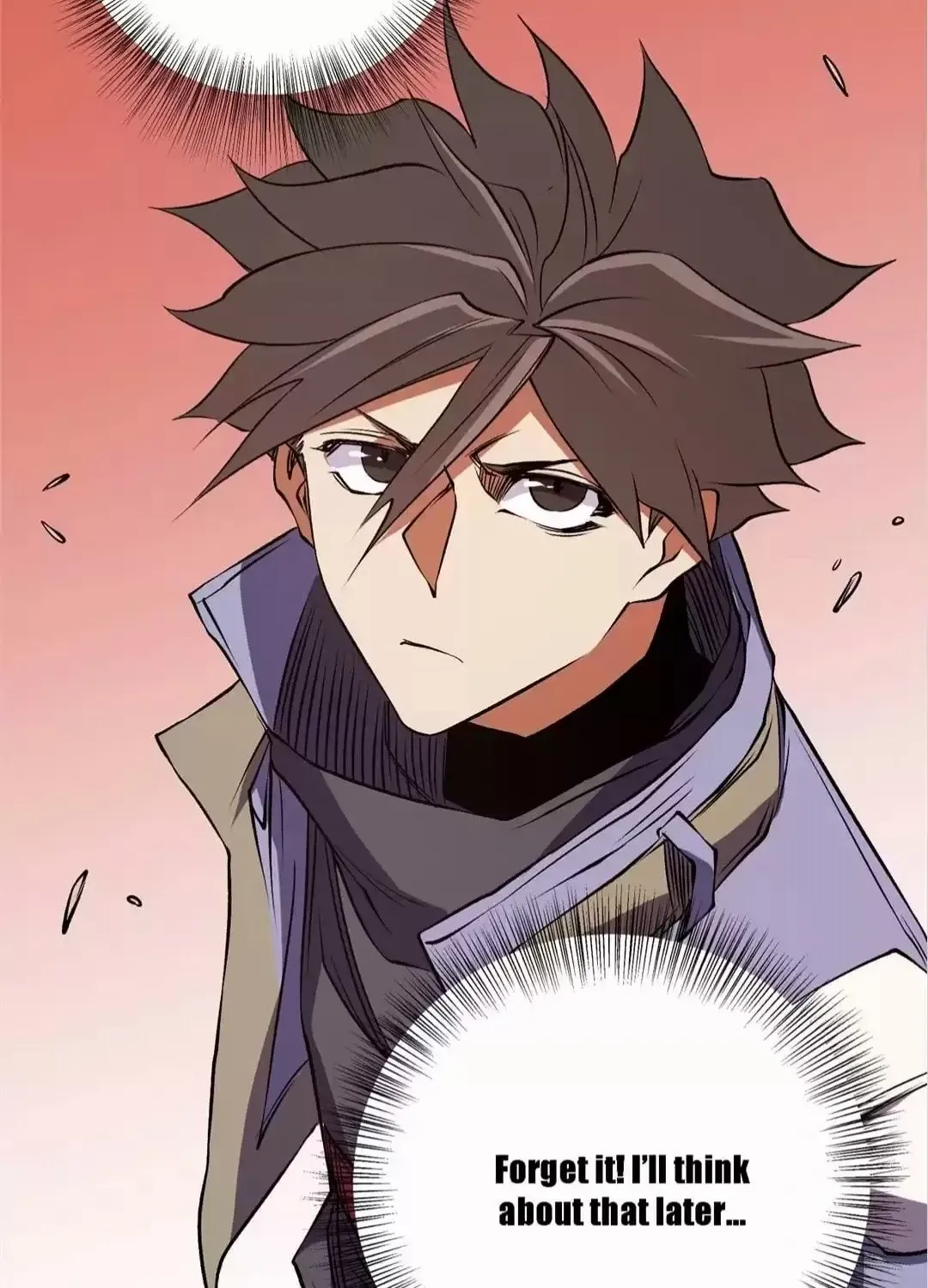 Read God killer chapter 96 image 64 on Lezhin