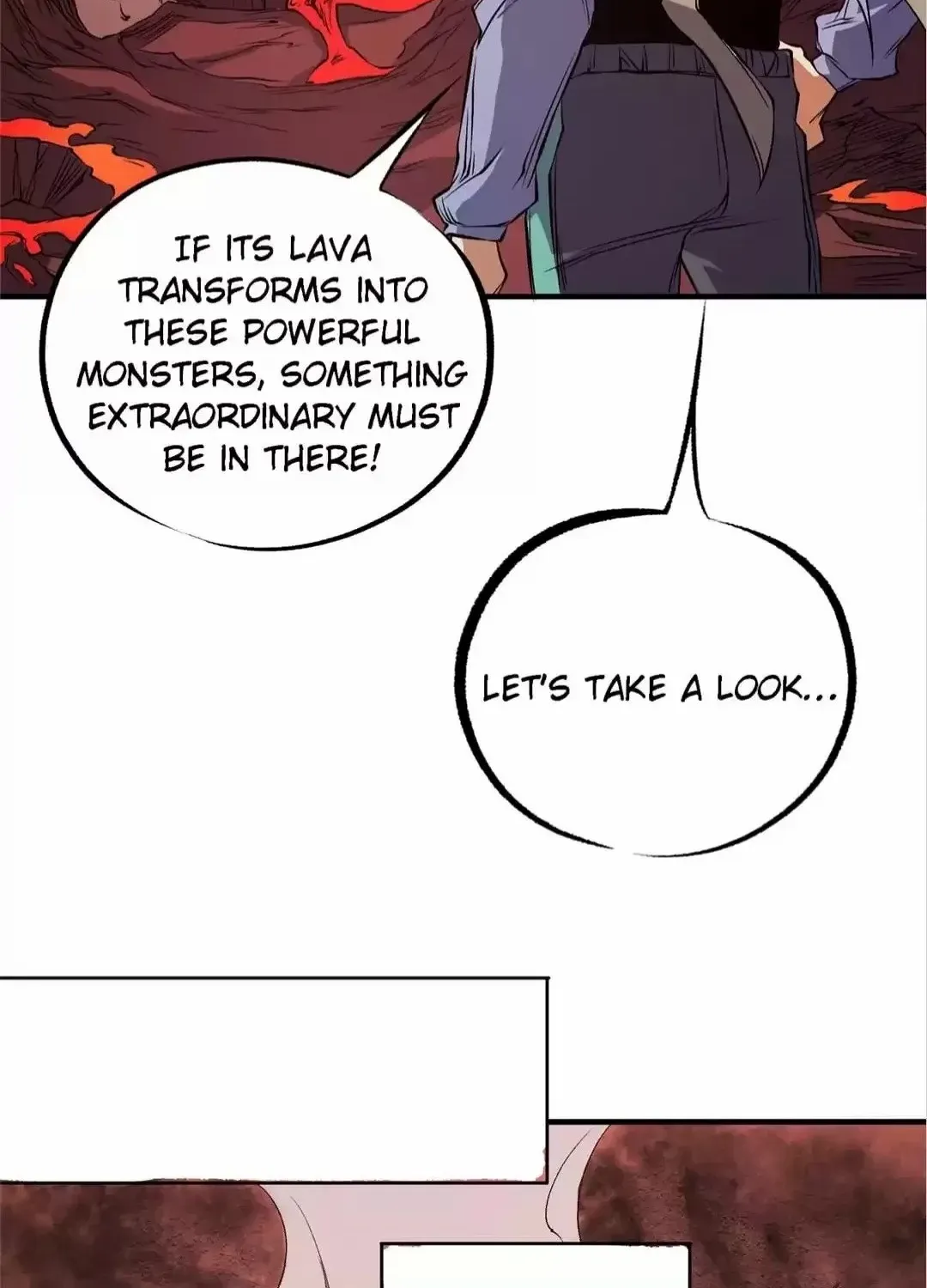 Read God killer chapter 96 image 68 on Lezhin