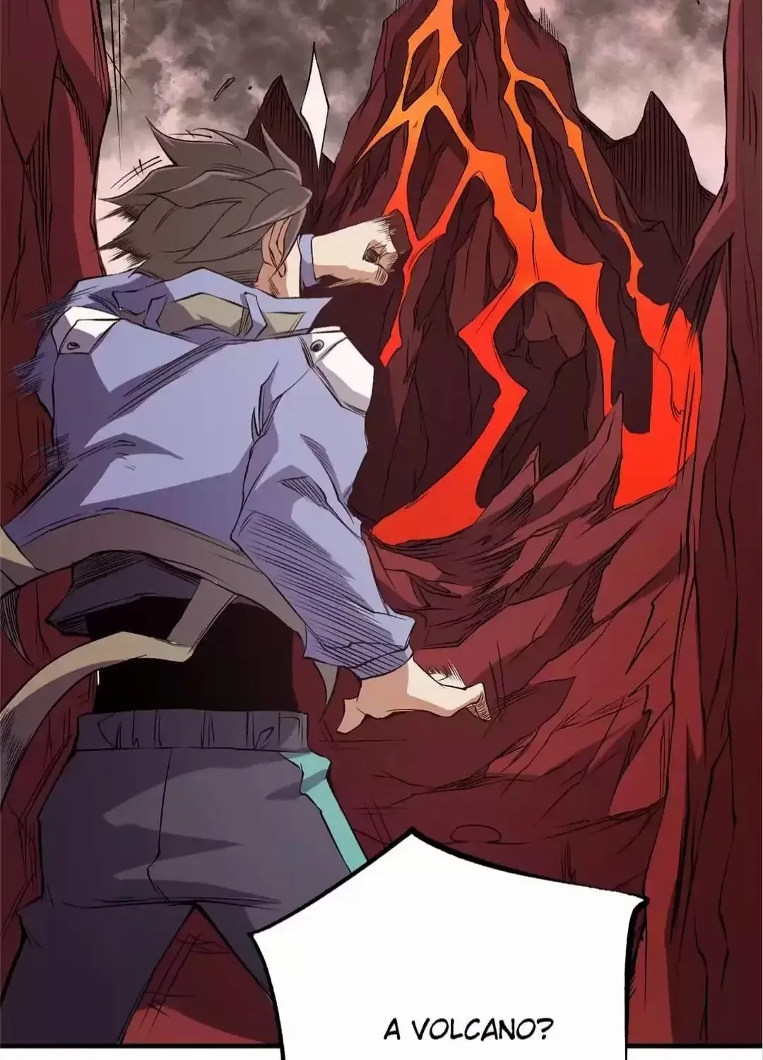 Read God killer chapter 96 image 9 on Lezhin