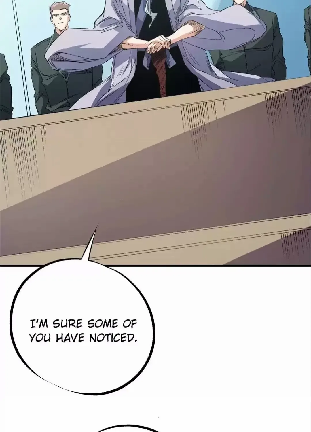 Read God killer chapter 97 image 10 on Lezhin