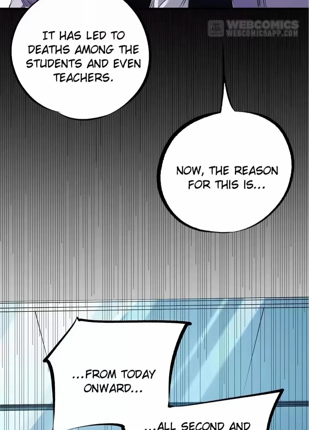 Read God killer chapter 97 image 12 on Lezhin