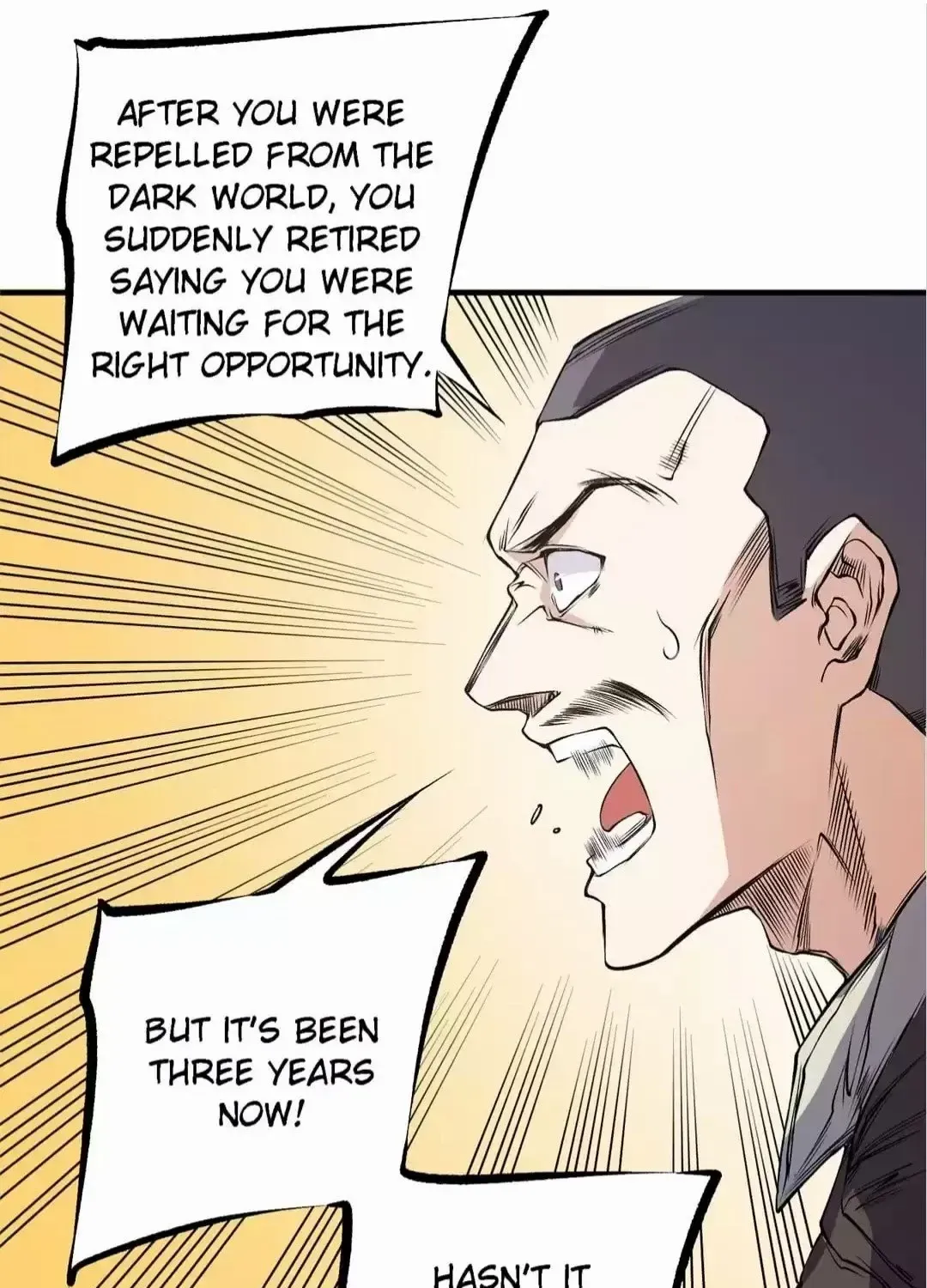 Read God killer chapter 97 image 34 on Lezhin