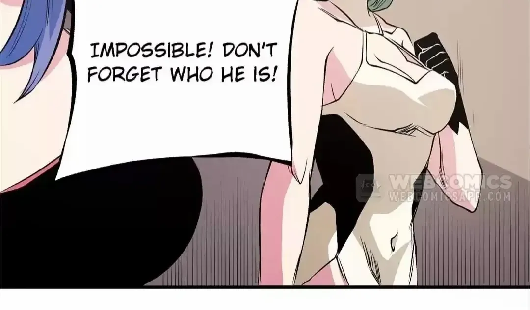 Read God killer chapter 97 image 46 on Lezhin