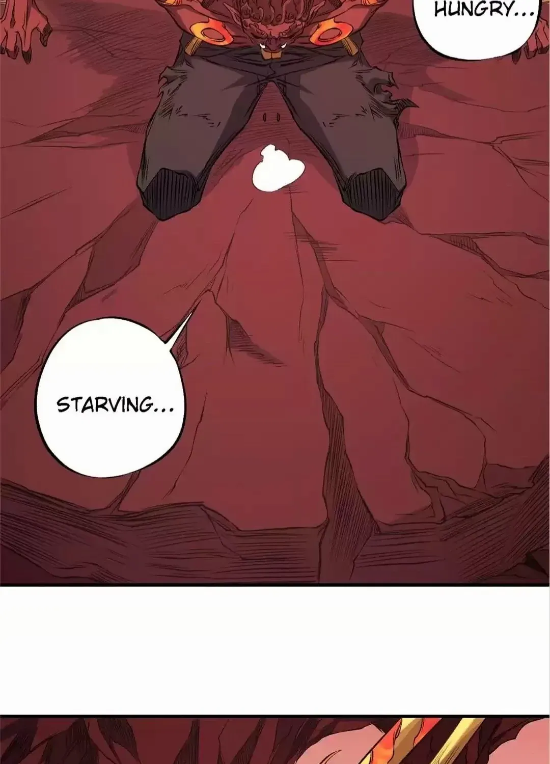 Read God killer chapter 97 image 54 on Lezhin