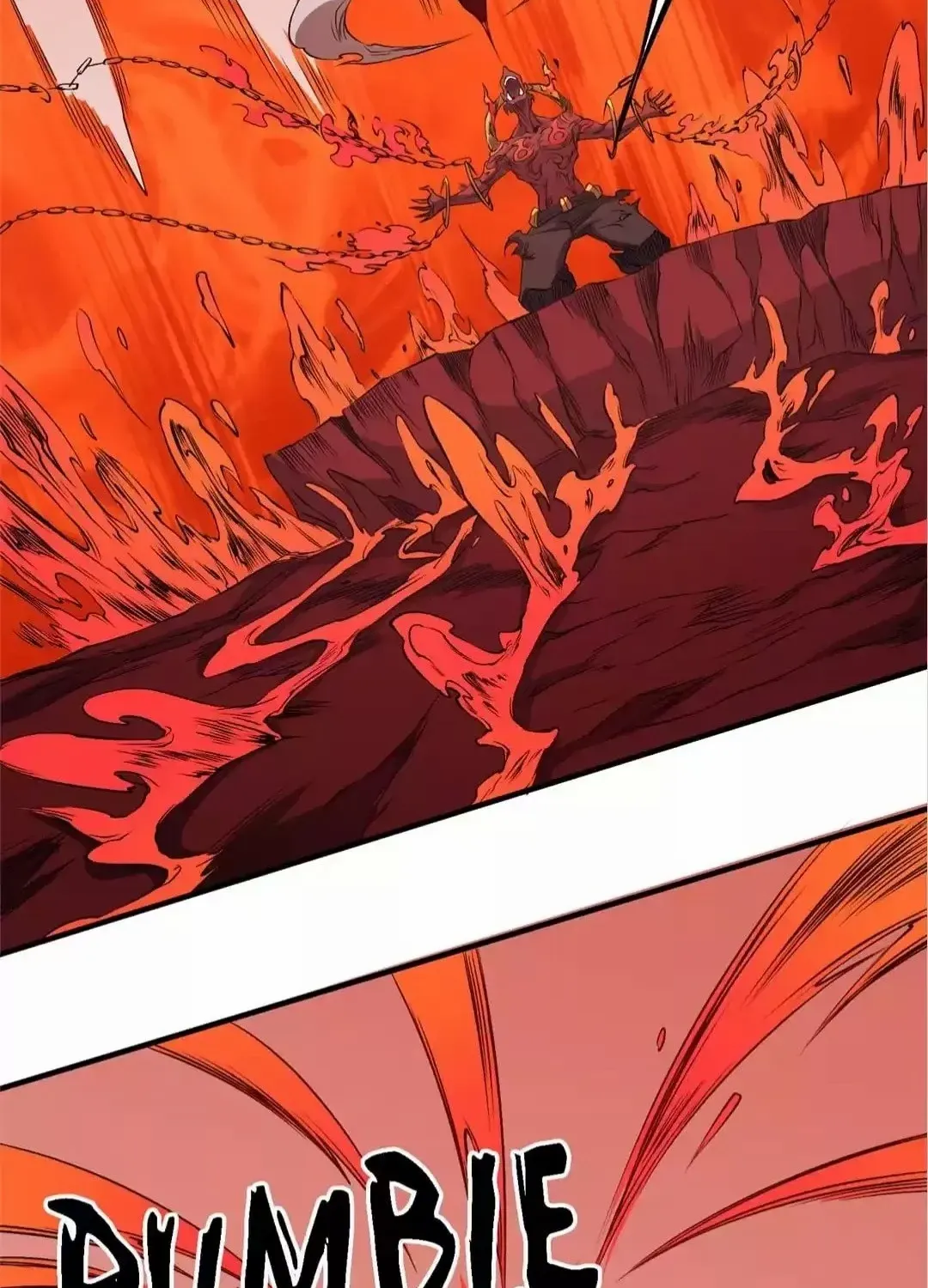 Read God killer chapter 97 image 62 on Lezhin