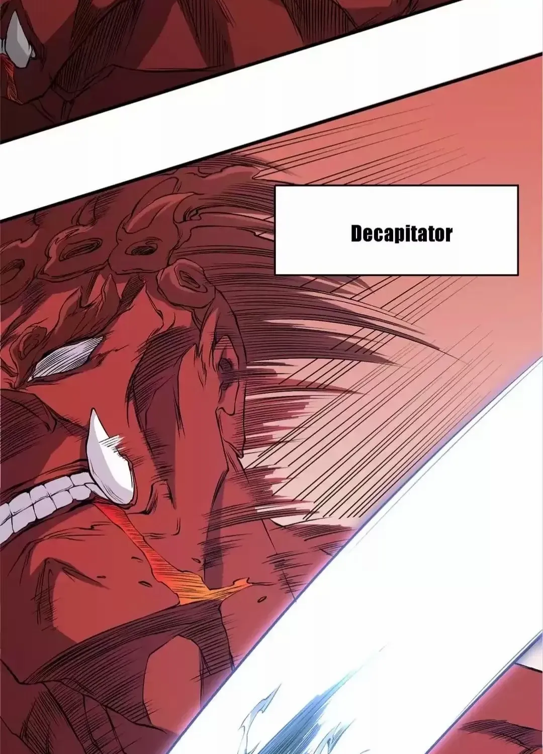 Read God killer chapter 97 image 70 on Lezhin