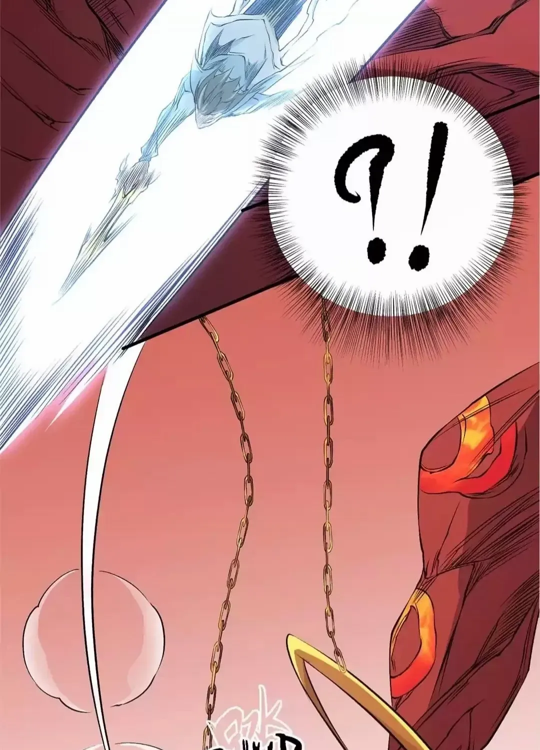 Read God killer chapter 97 image 71 on Lezhin