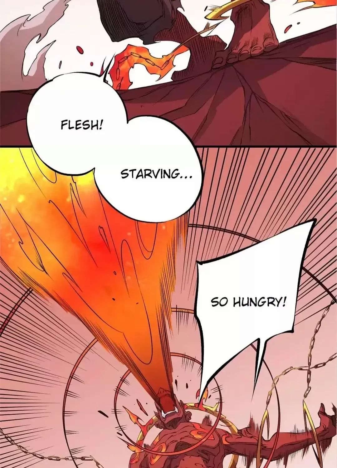 Read God killer chapter 97 image 74 on Lezhin