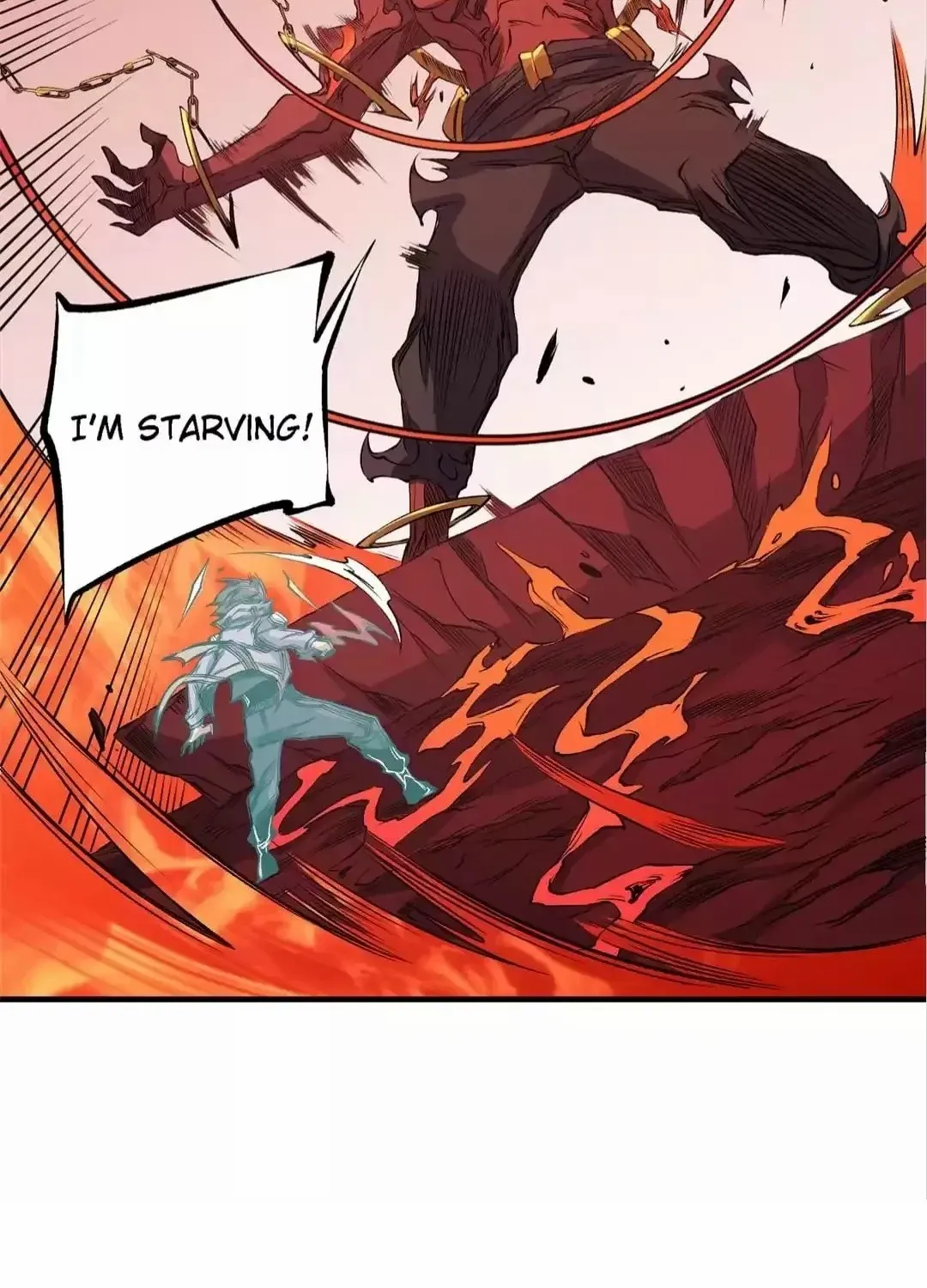 Read God killer chapter 97 image 75 on Lezhin