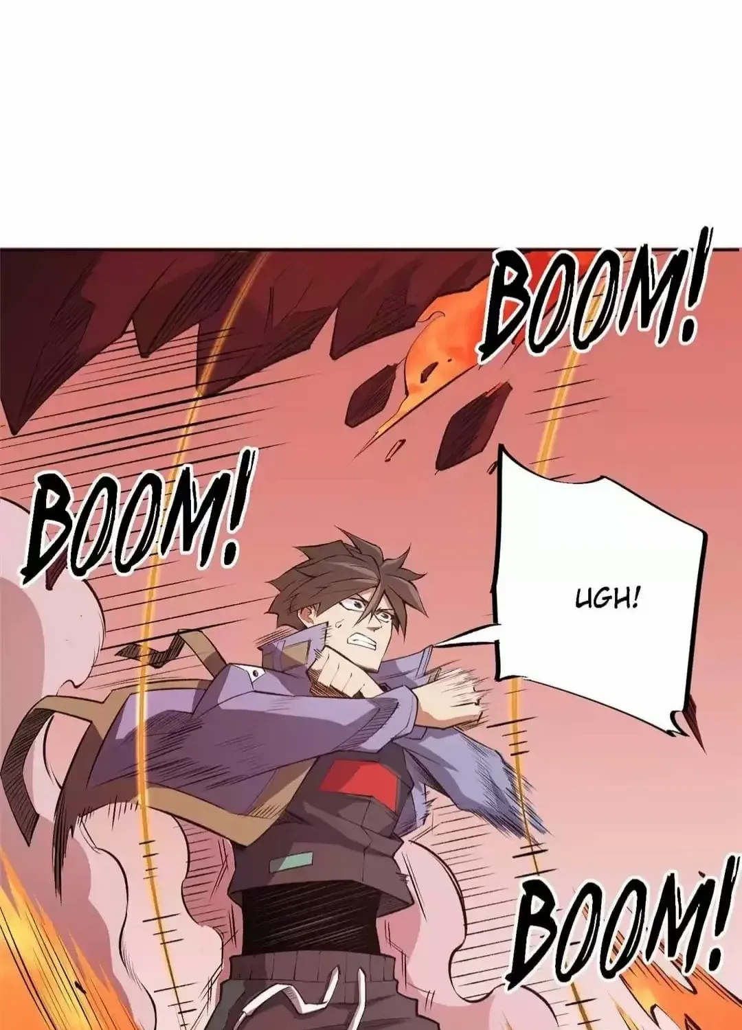 Read God killer chapter 97 image 76 on Lezhin