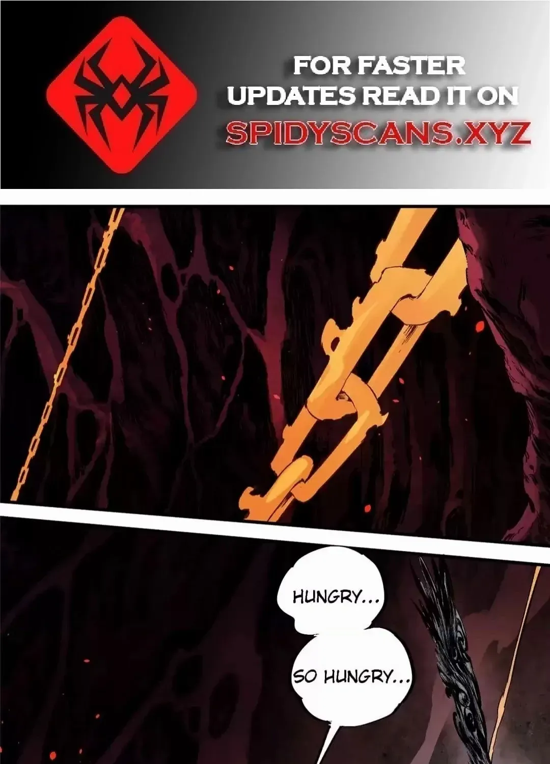 Read God killer chapter 98 image 0 on Lezhin