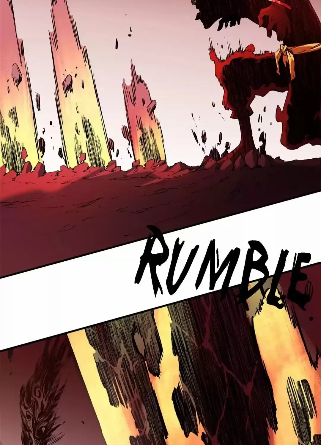Read God killer chapter 98 image 15 on Lezhin