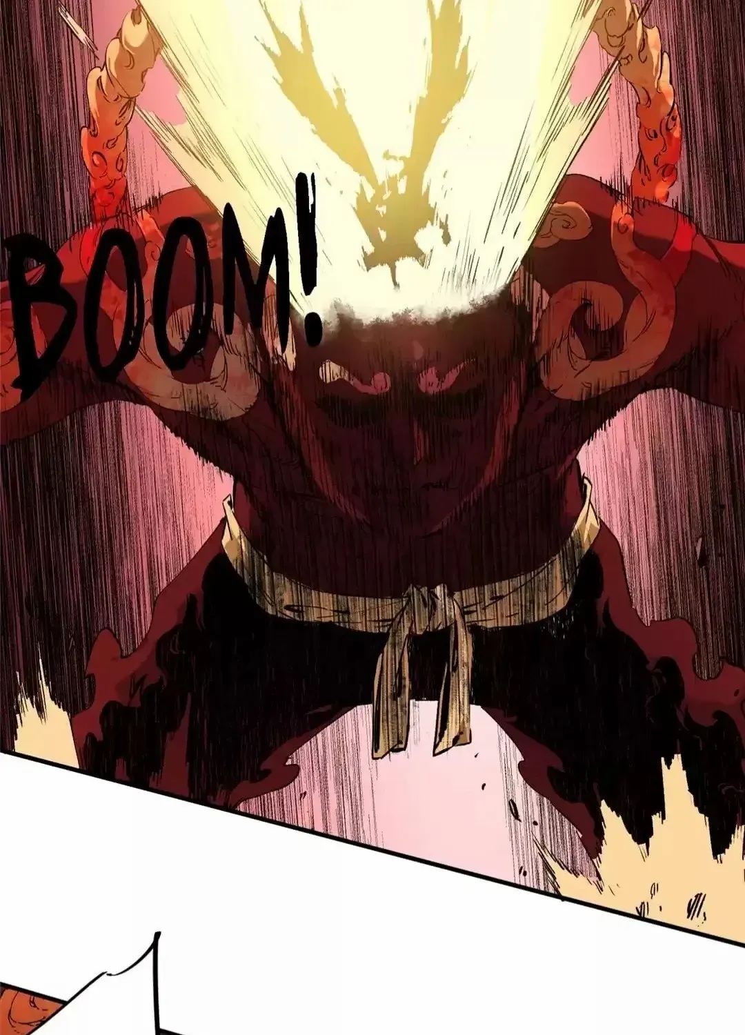 Read God killer chapter 98 image 25 on Lezhin