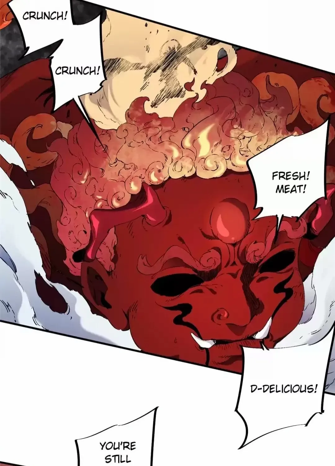 Read God killer chapter 98 image 26 on Lezhin
