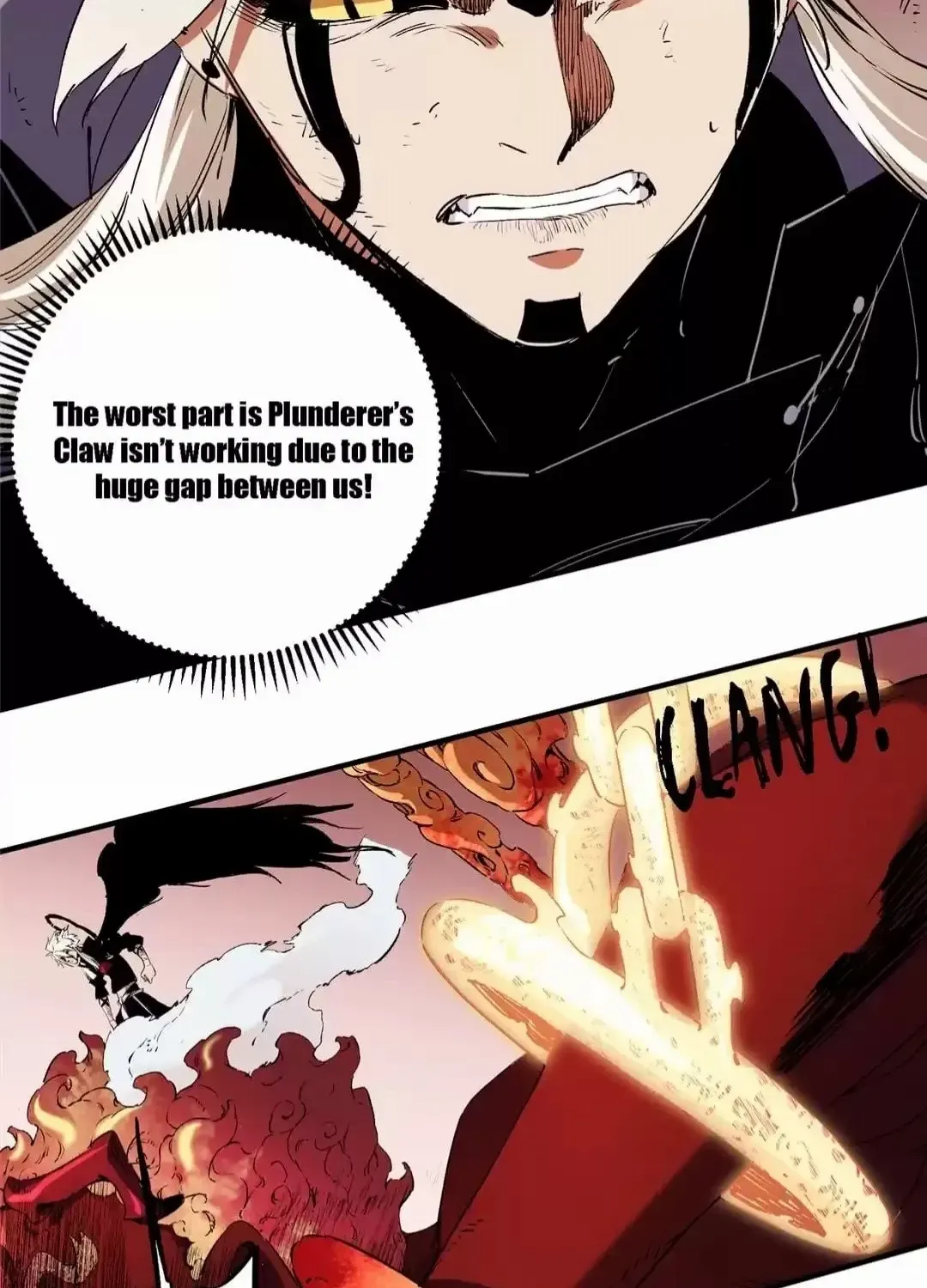 Read God killer chapter 98 image 29 on Lezhin