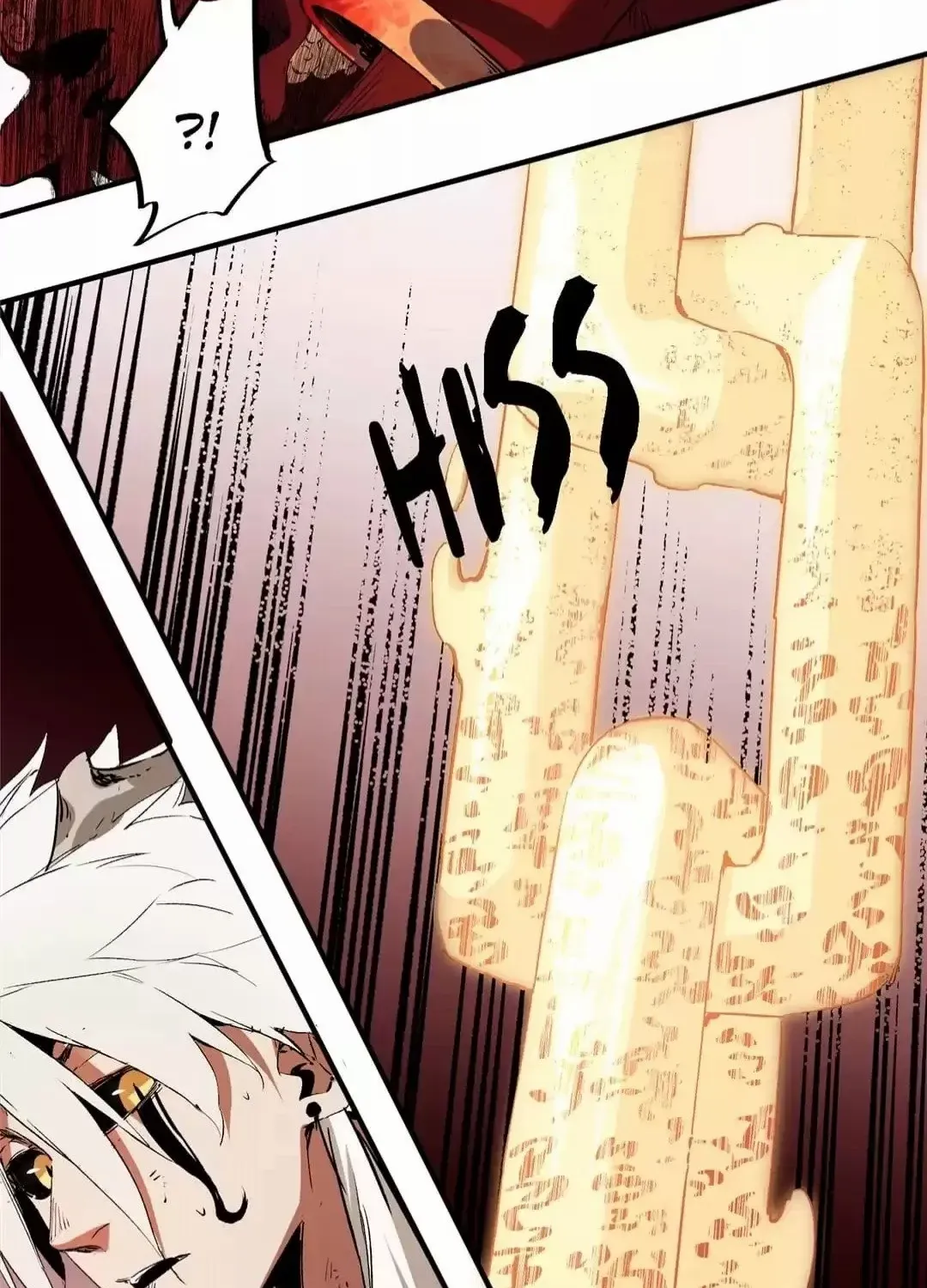 Read God killer chapter 98 image 30 on Lezhin