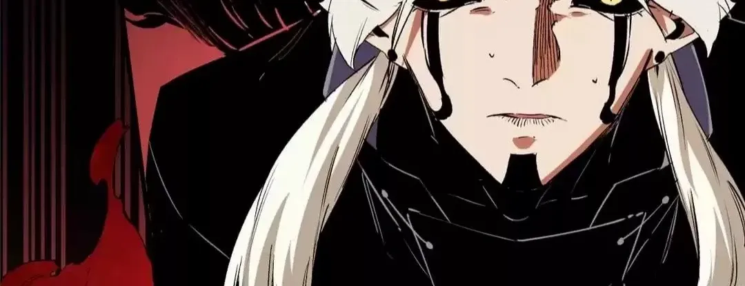 Read God killer chapter 98 image 41 on Lezhin