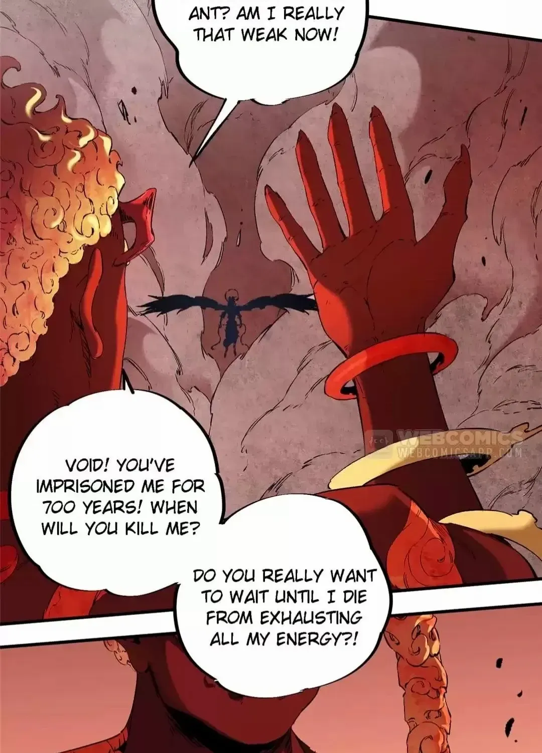 Read God killer chapter 98 image 49 on Lezhin