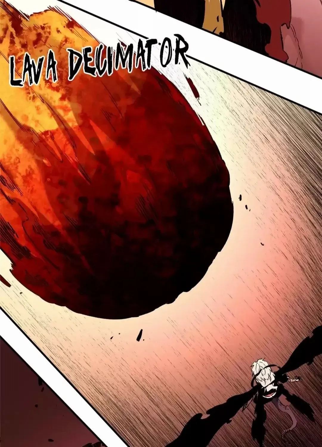 Read God killer chapter 98 image 51 on Lezhin