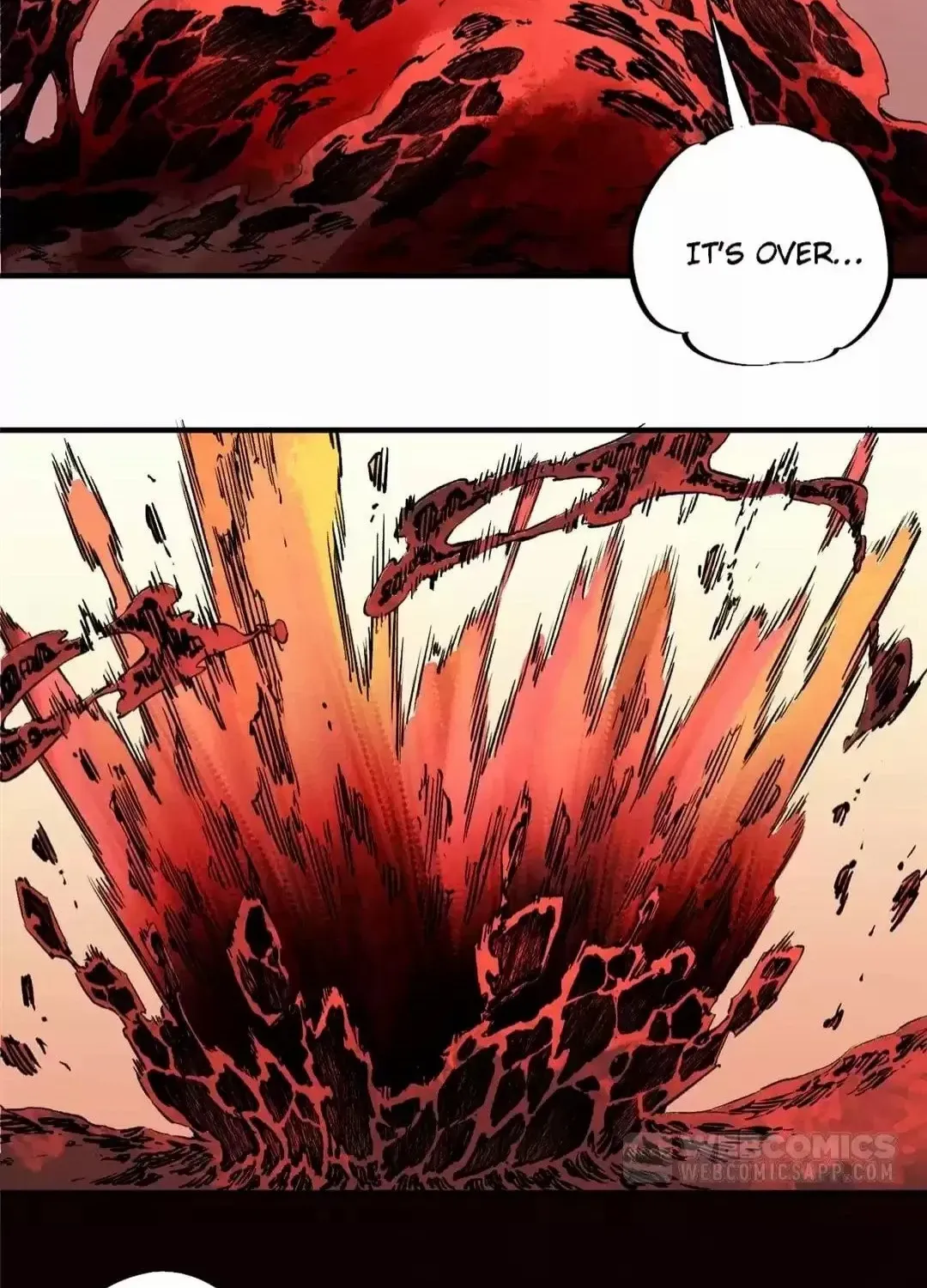 Read God killer chapter 98 image 59 on Lezhin