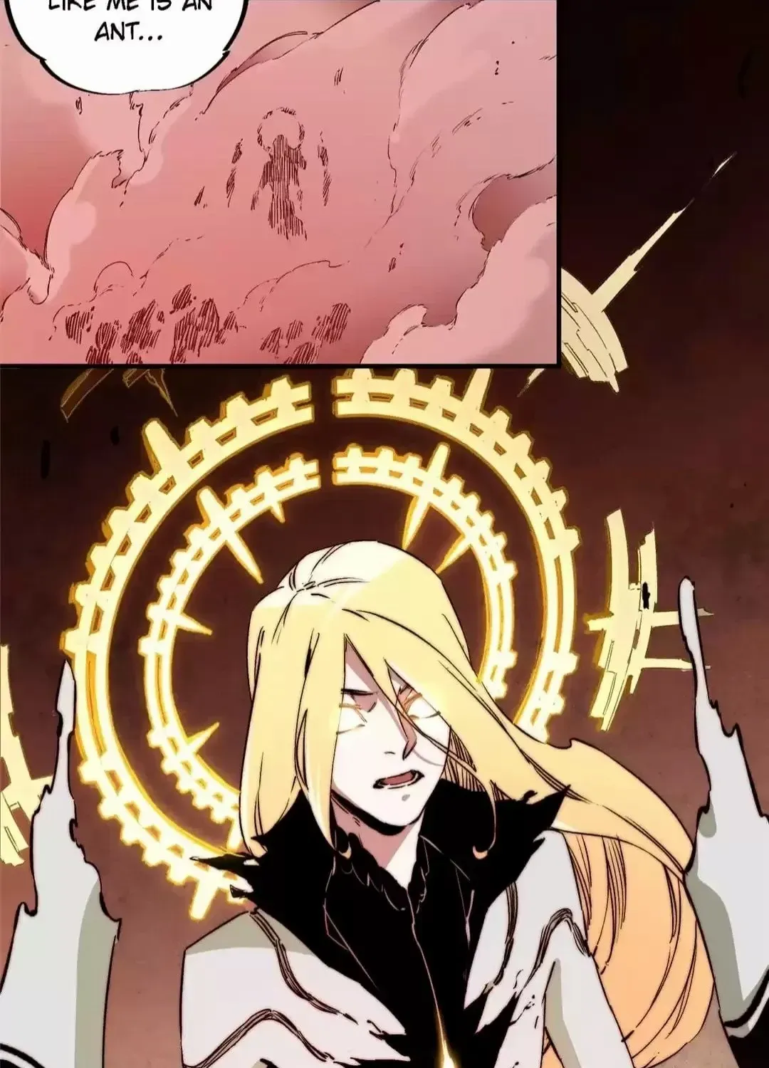 Read God killer chapter 98 image 61 on Lezhin
